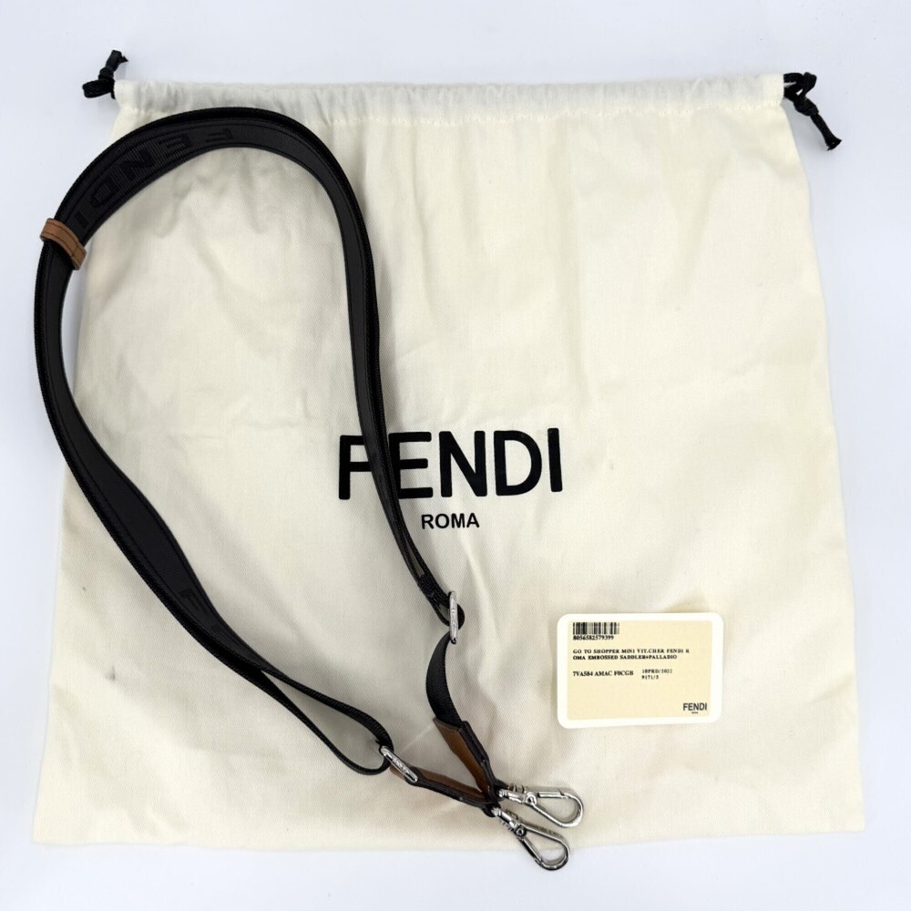 FENDI Bag - Picture 7 of 7